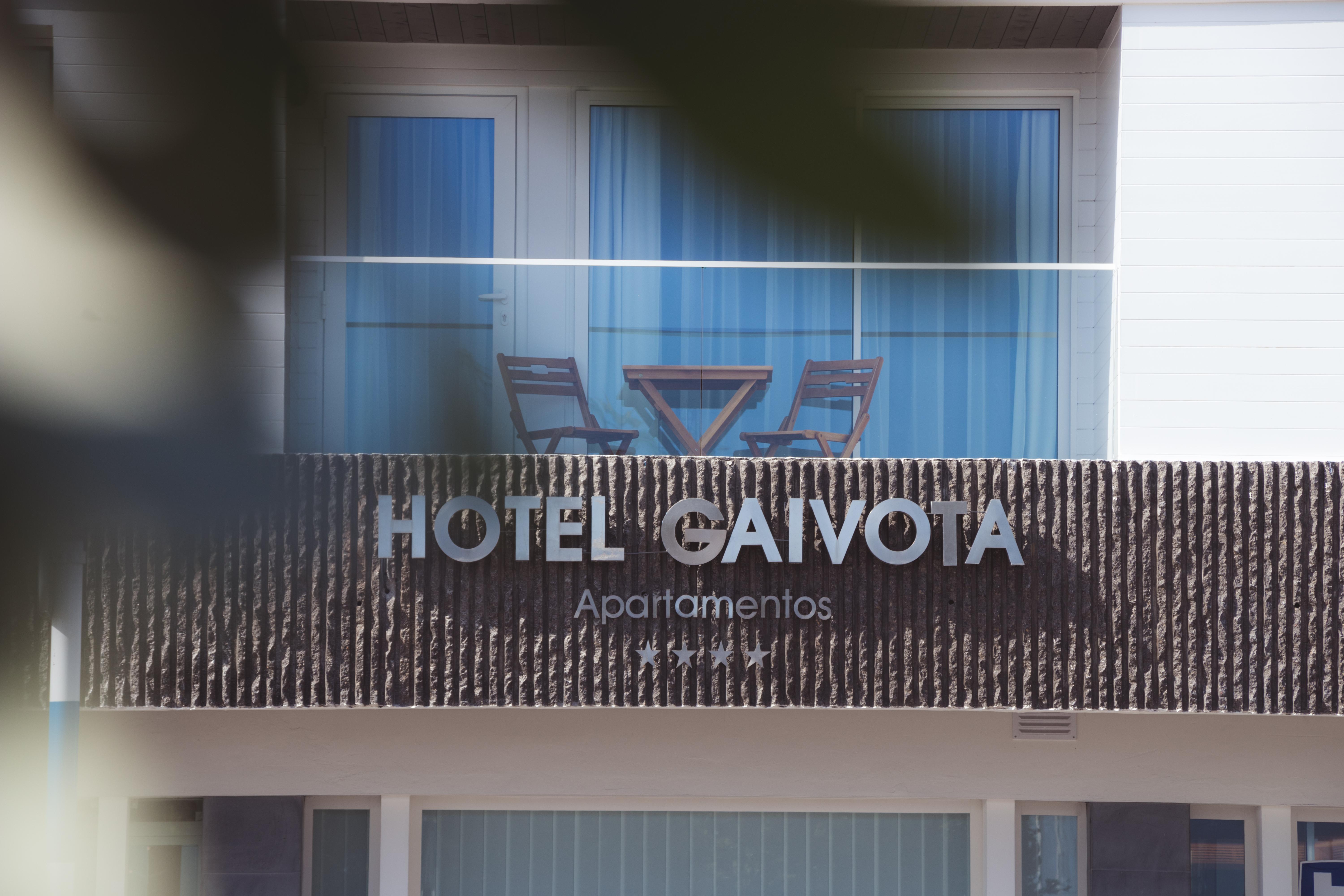 Hotel Gaivota Azores Ponta Delgada Kültér fotó